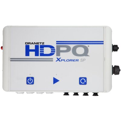 HDPQ Xplorer SP戶外用電能質(zhì)量分析儀